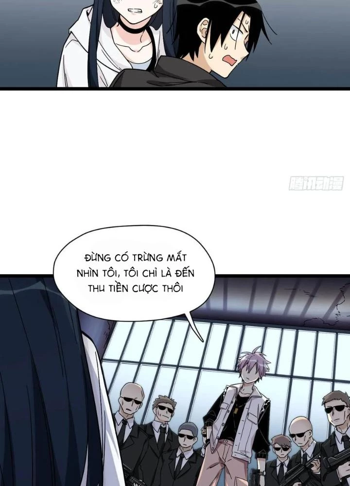 Bạn Gái Phản Diện Của Ta Chapter 146 - Trang 2
