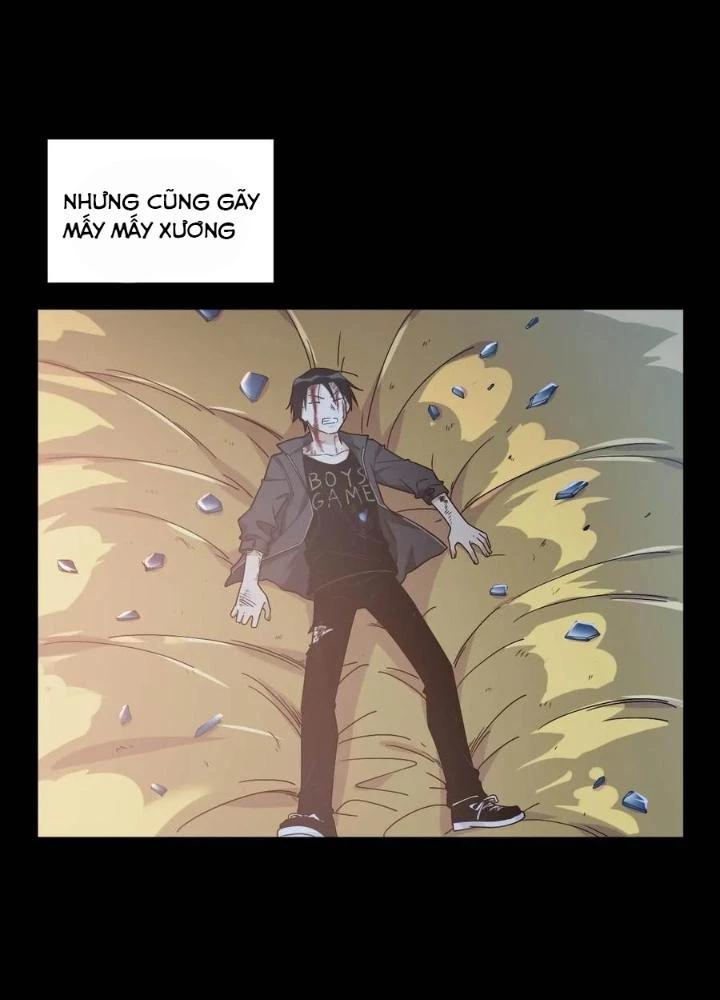 Bạn Gái Phản Diện Của Ta Chapter 147 - Trang 2