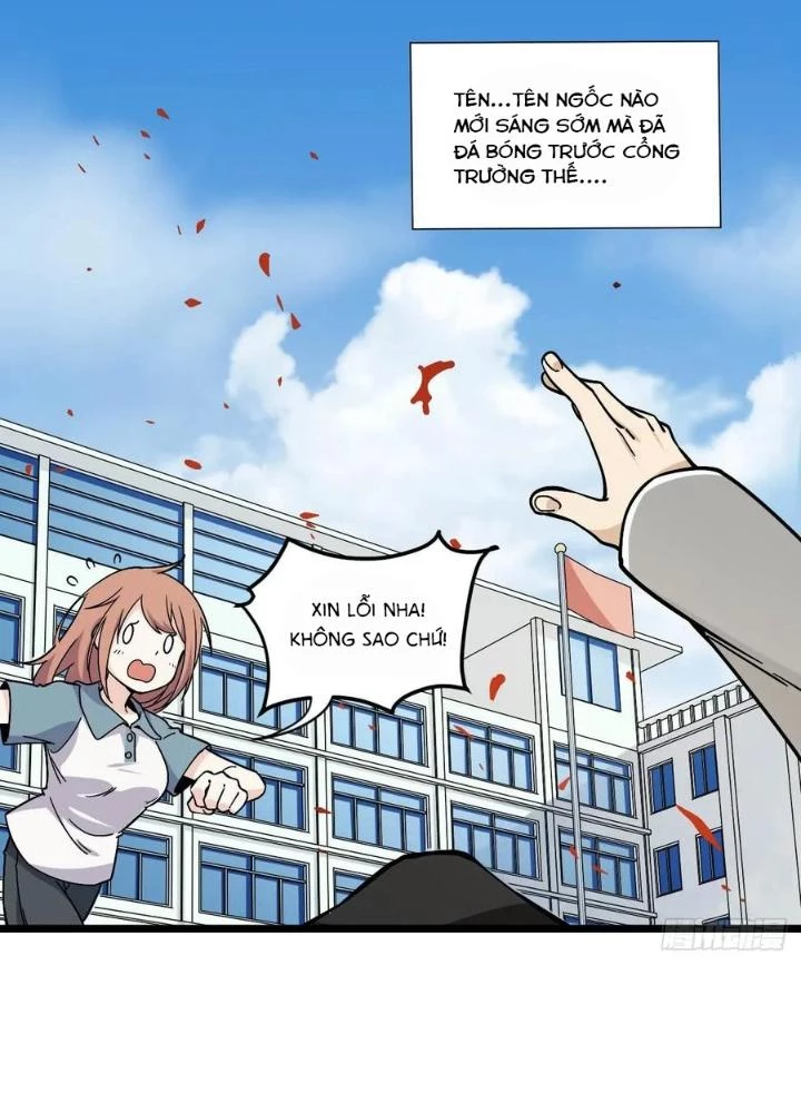 Bạn Gái Phản Diện Của Ta Chapter 147 - Trang 2