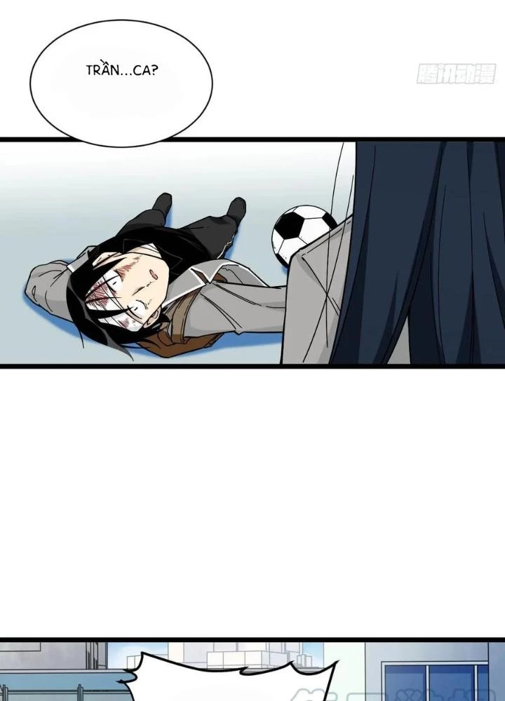 Bạn Gái Phản Diện Của Ta Chapter 147 - Trang 2