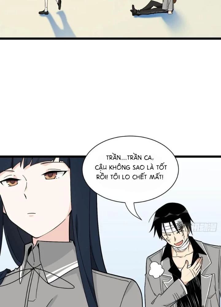 Bạn Gái Phản Diện Của Ta Chapter 147 - Trang 2
