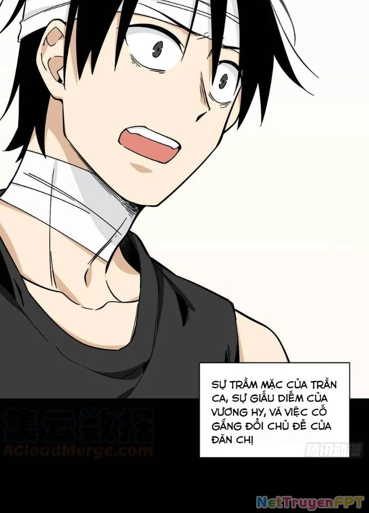 Bạn Gái Phản Diện Của Ta Chapter 149 - Trang 2