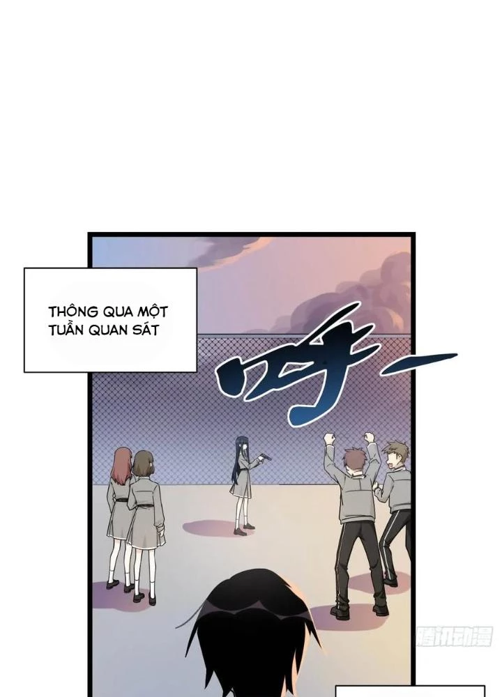 Bạn Gái Phản Diện Của Ta Chapter 149 - Trang 2