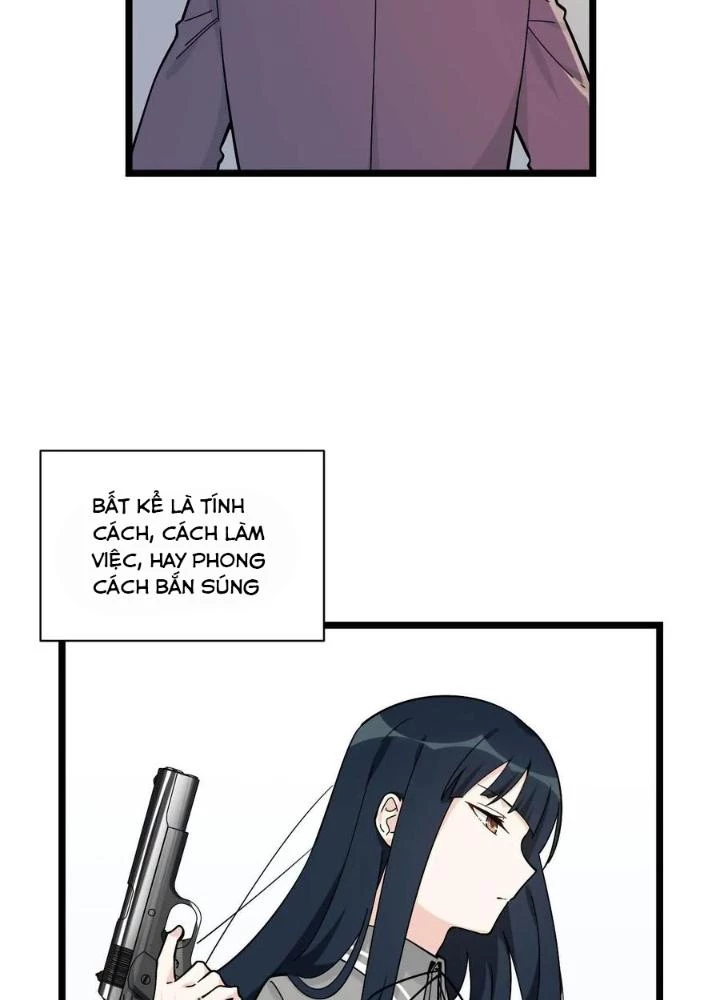 Bạn Gái Phản Diện Của Ta Chapter 149 - Trang 2
