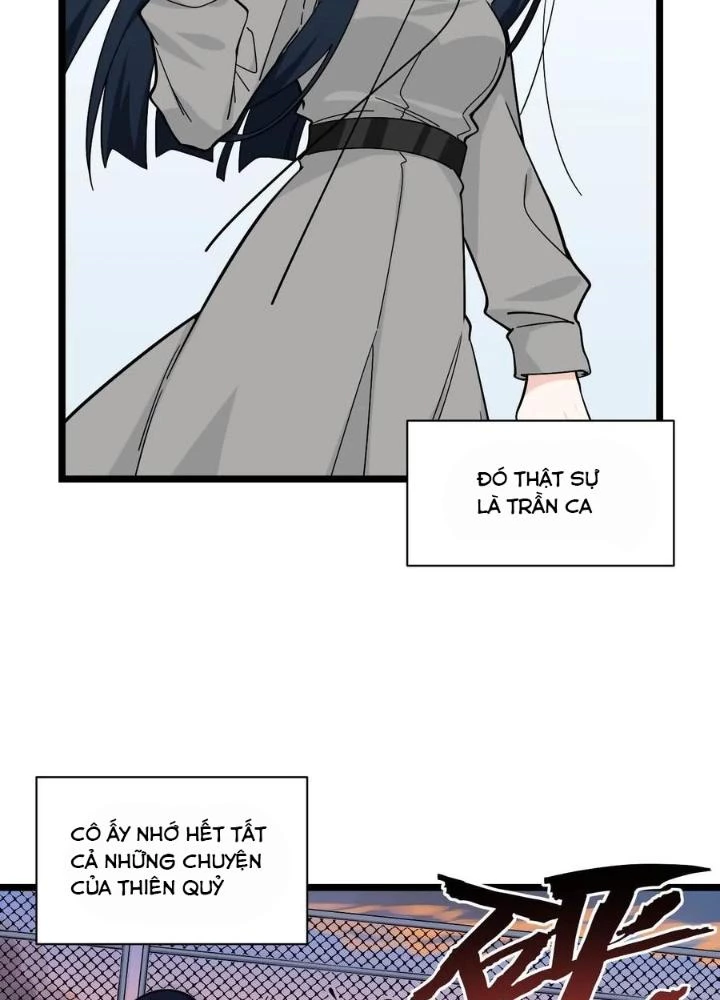 Bạn Gái Phản Diện Của Ta Chapter 149 - Trang 2