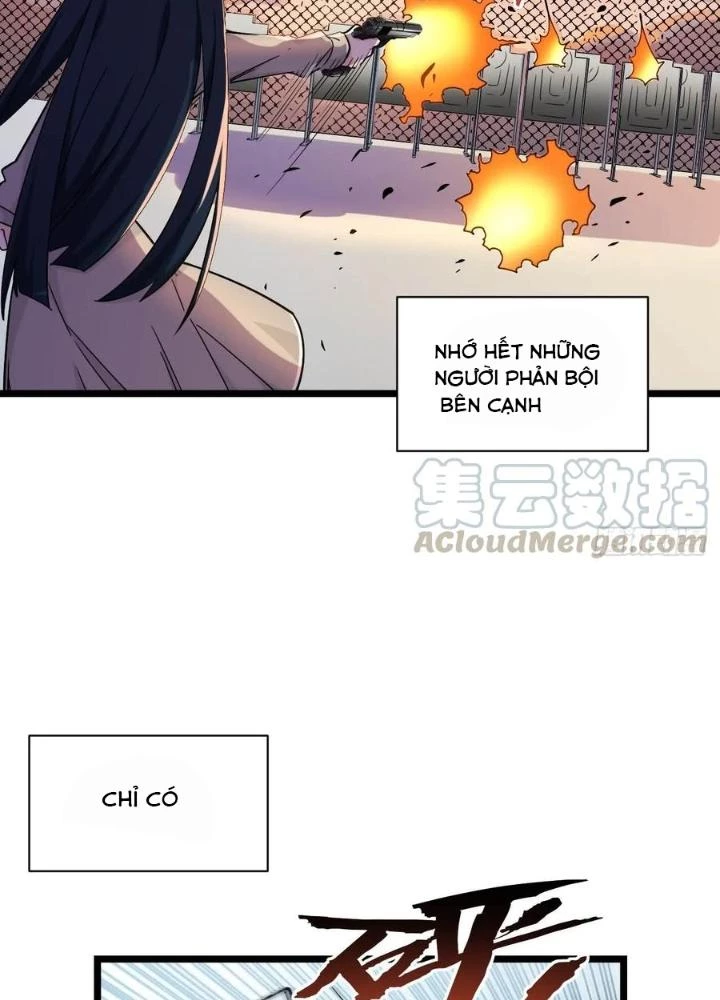 Bạn Gái Phản Diện Của Ta Chapter 149 - Trang 2