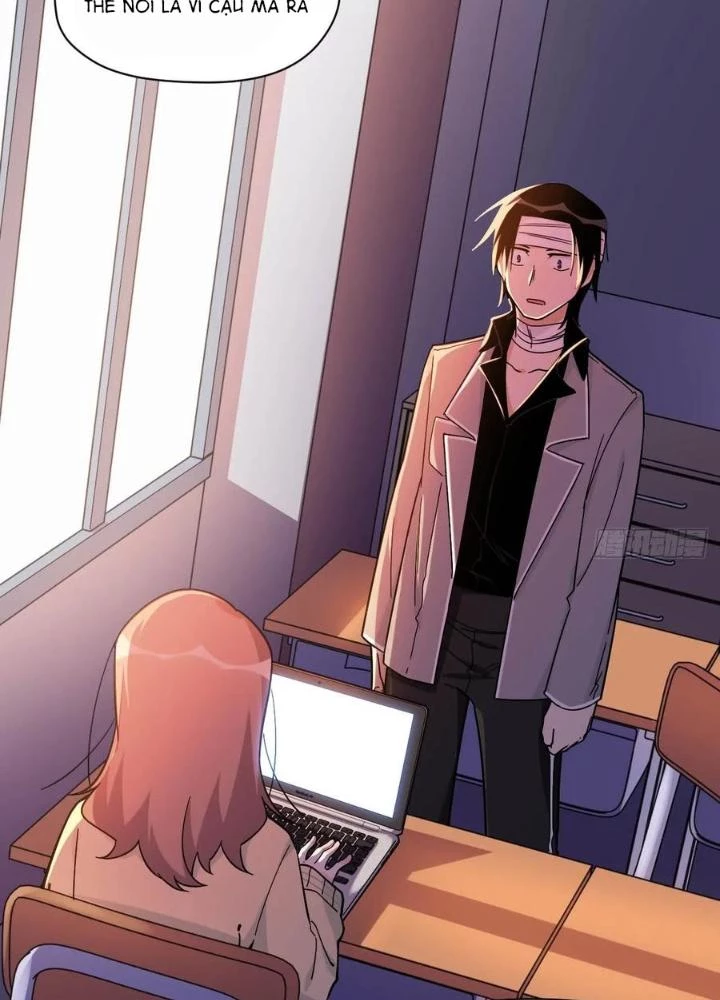 Bạn Gái Phản Diện Của Ta Chapter 149 - Trang 2