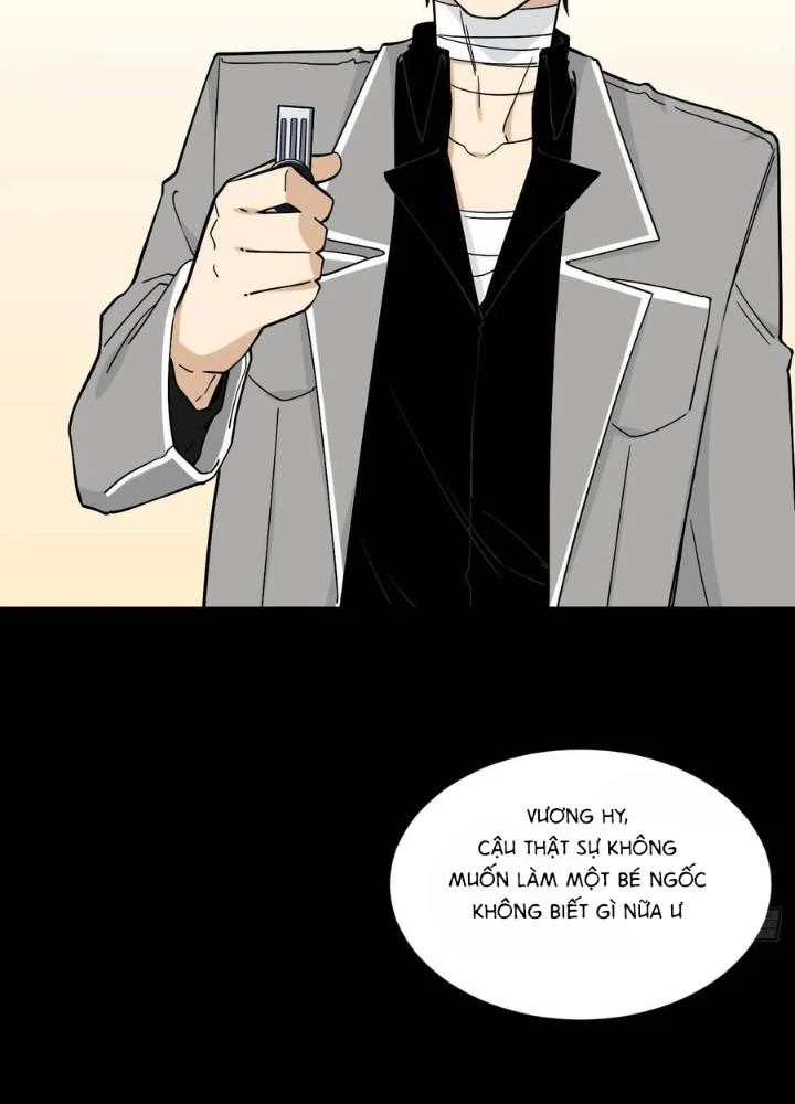 Bạn Gái Phản Diện Của Ta Chapter 149 - Trang 2