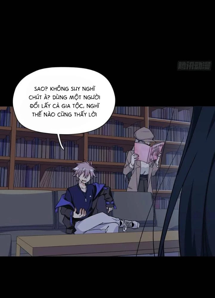 Bạn Gái Phản Diện Của Ta Chapter 150 - Trang 2