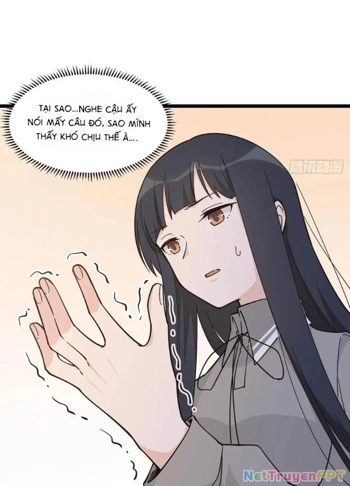 Bạn Gái Phản Diện Của Ta Chapter 151 - Trang 2