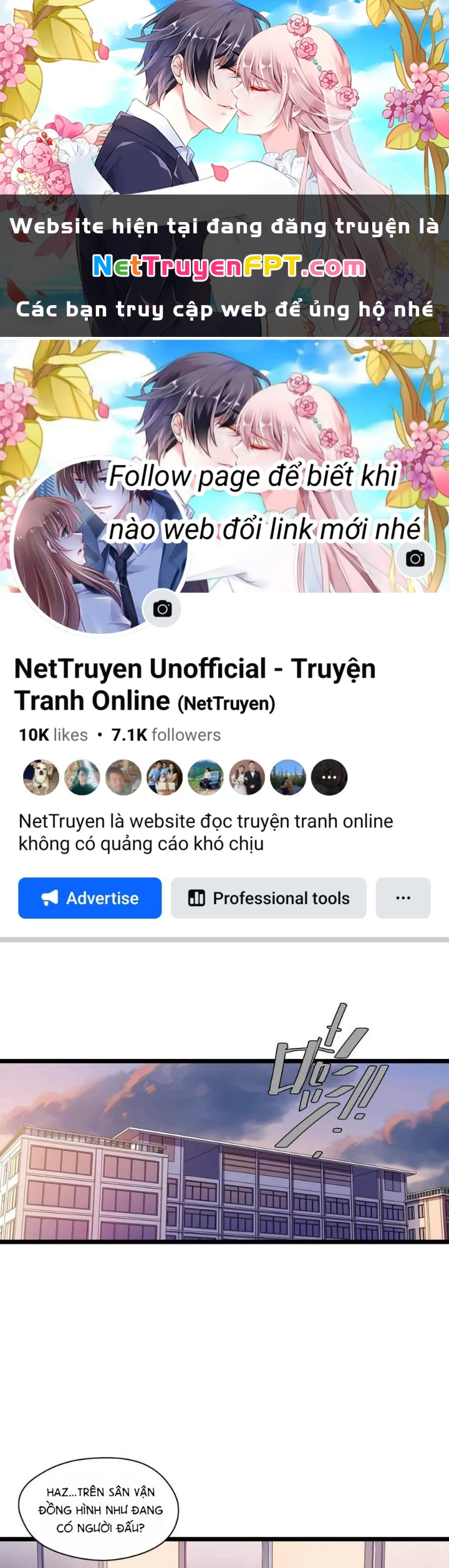 Bạn Gái Phản Diện Của Ta Chapter 151 - Trang 2