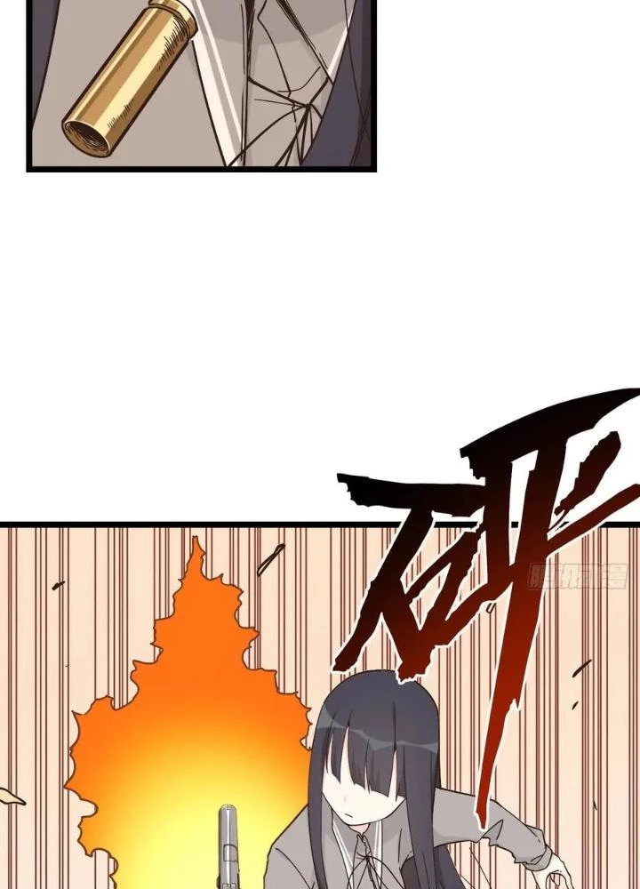 Bạn Gái Phản Diện Của Ta Chapter 151 - Trang 2