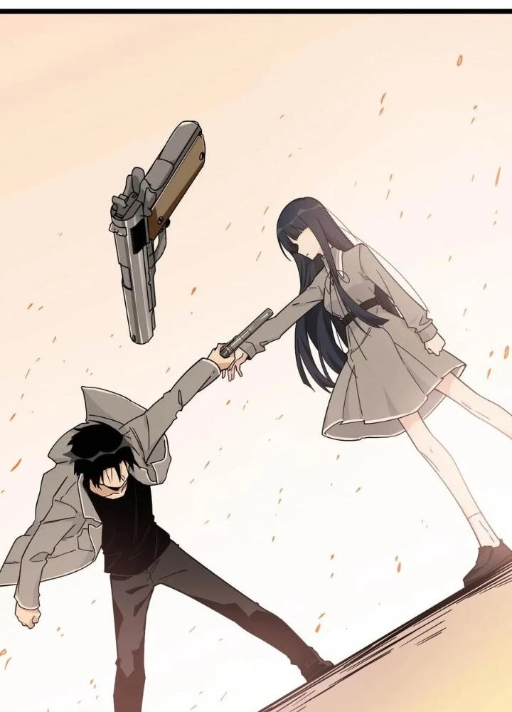 Bạn Gái Phản Diện Của Ta Chapter 151 - Trang 2