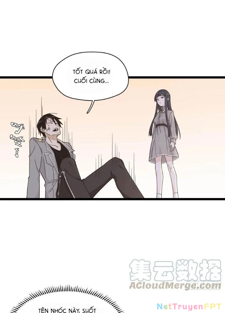Bạn Gái Phản Diện Của Ta Chapter 151 - Trang 2