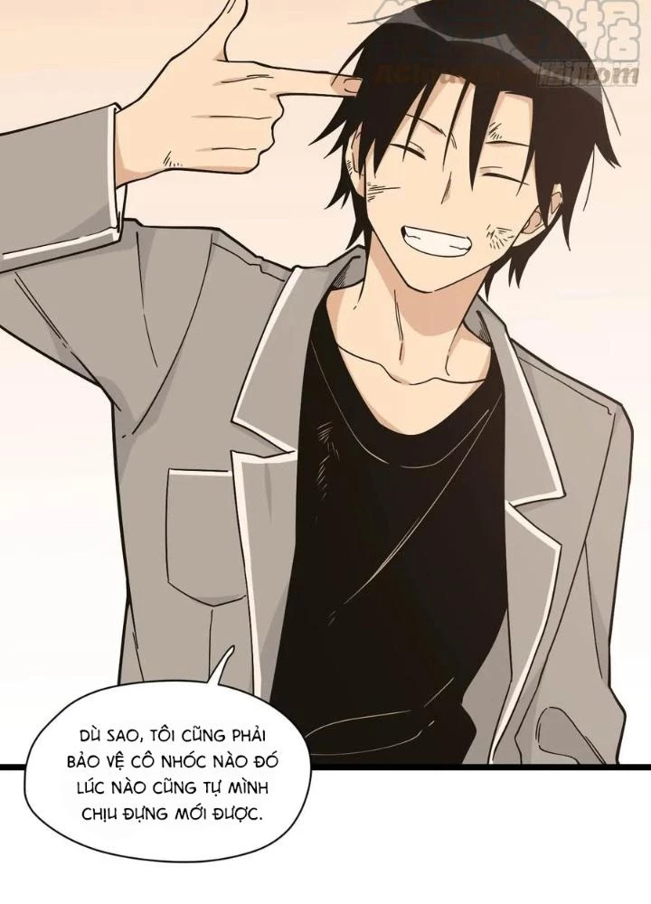 Bạn Gái Phản Diện Của Ta Chapter 151 - Trang 2