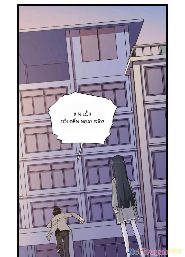 Bạn Gái Phản Diện Của Ta Chapter 151 - Trang 2