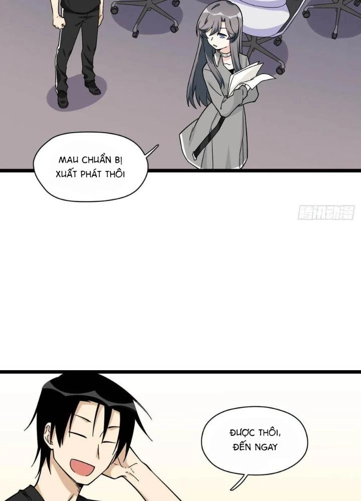 Bạn Gái Phản Diện Của Ta Chapter 152 - Trang 2