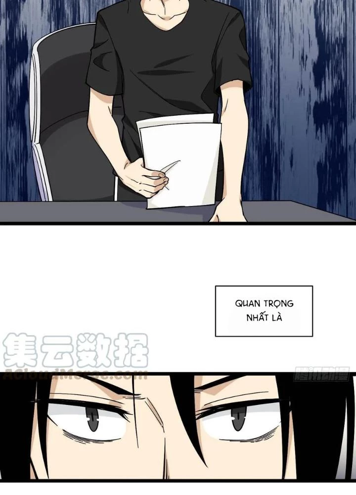 Bạn Gái Phản Diện Của Ta Chapter 152 - Trang 2