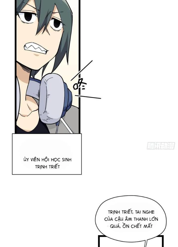 Bạn Gái Phản Diện Của Ta Chapter 152 - Trang 2