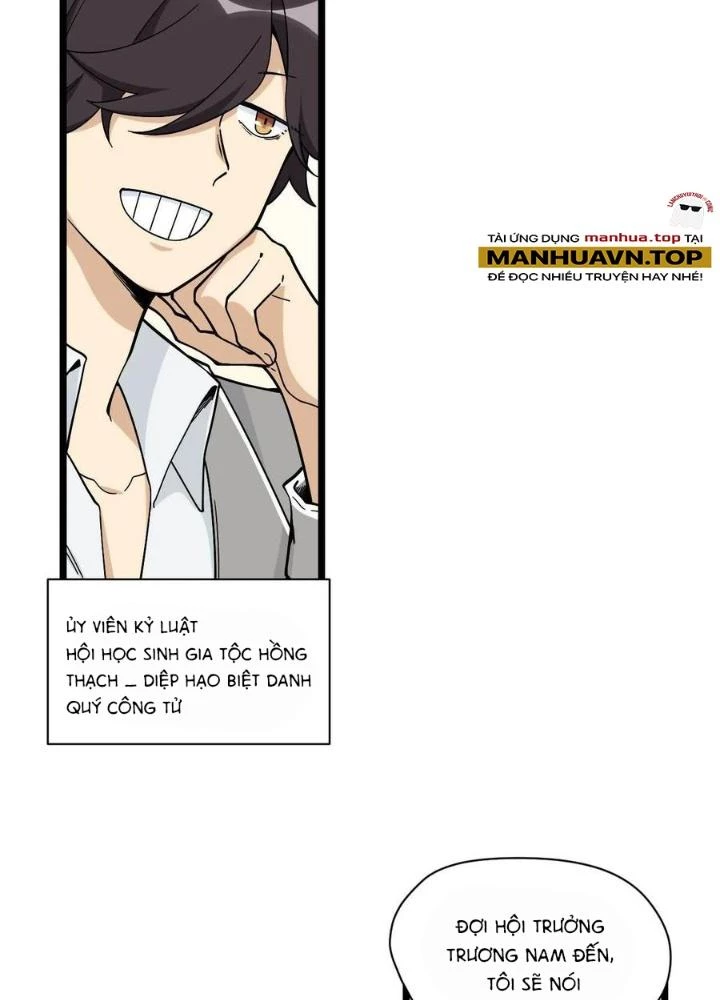 Bạn Gái Phản Diện Của Ta Chapter 152 - Trang 2