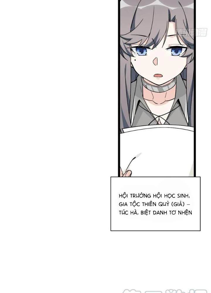 Bạn Gái Phản Diện Của Ta Chapter 152 - Trang 2