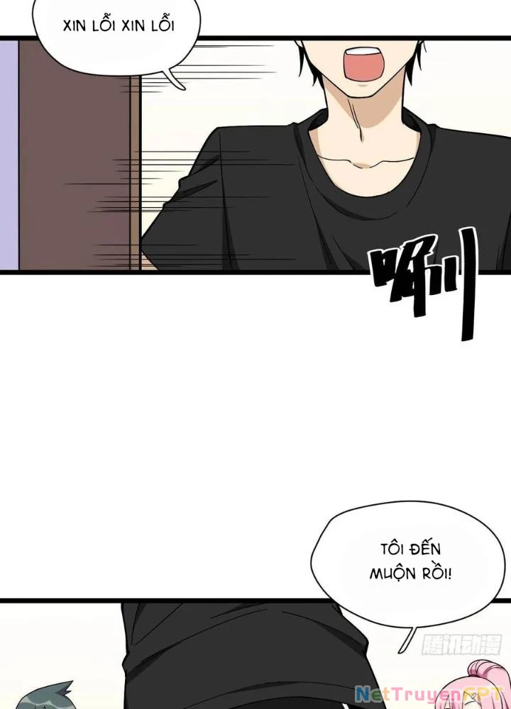 Bạn Gái Phản Diện Của Ta Chapter 152 - Trang 2