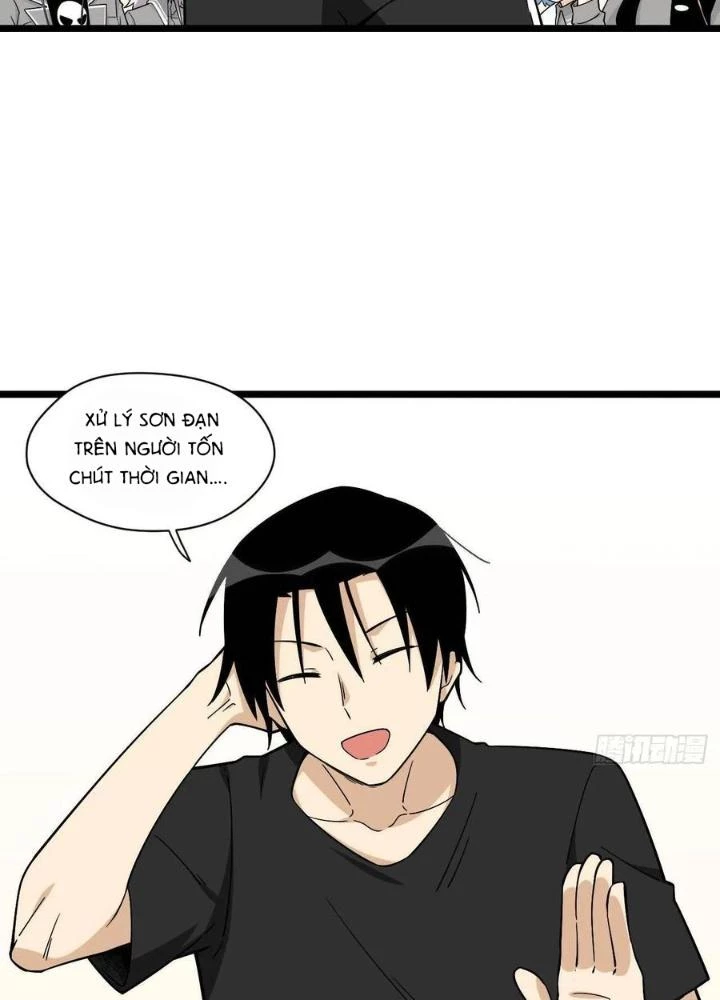 Bạn Gái Phản Diện Của Ta Chapter 152 - Trang 2