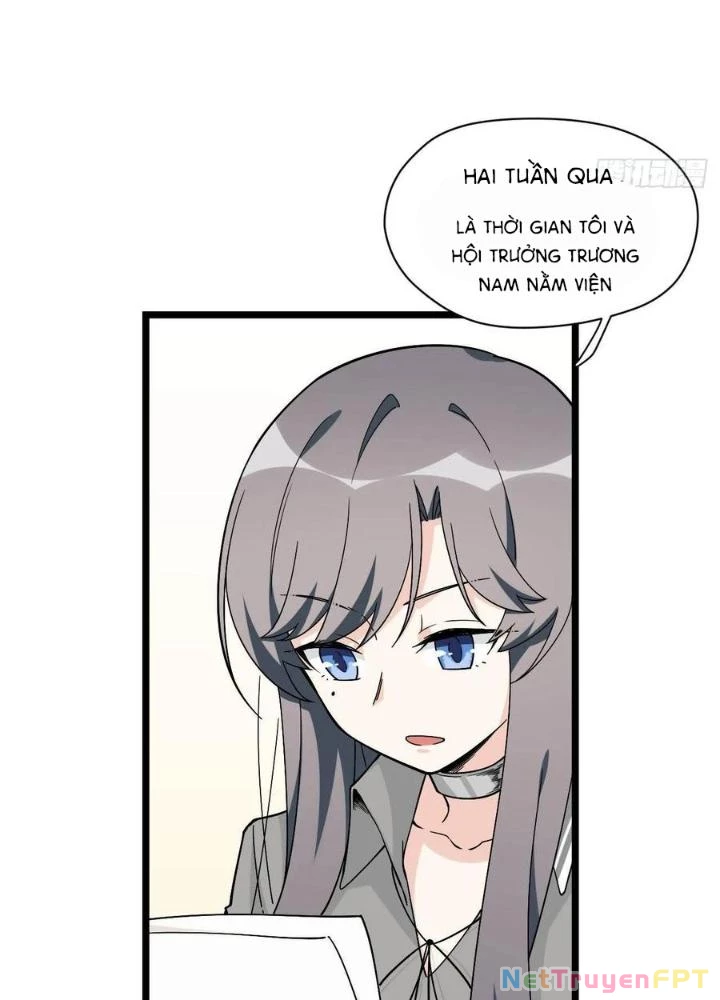 Bạn Gái Phản Diện Của Ta Chapter 152 - Trang 2