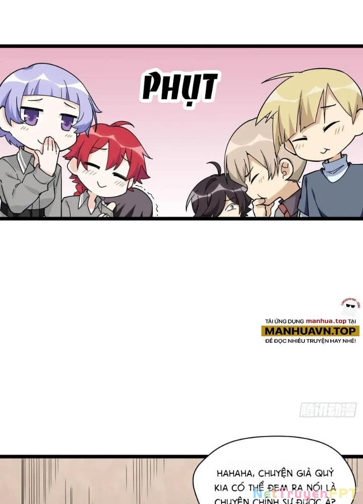 Bạn Gái Phản Diện Của Ta Chapter 152 - Trang 2