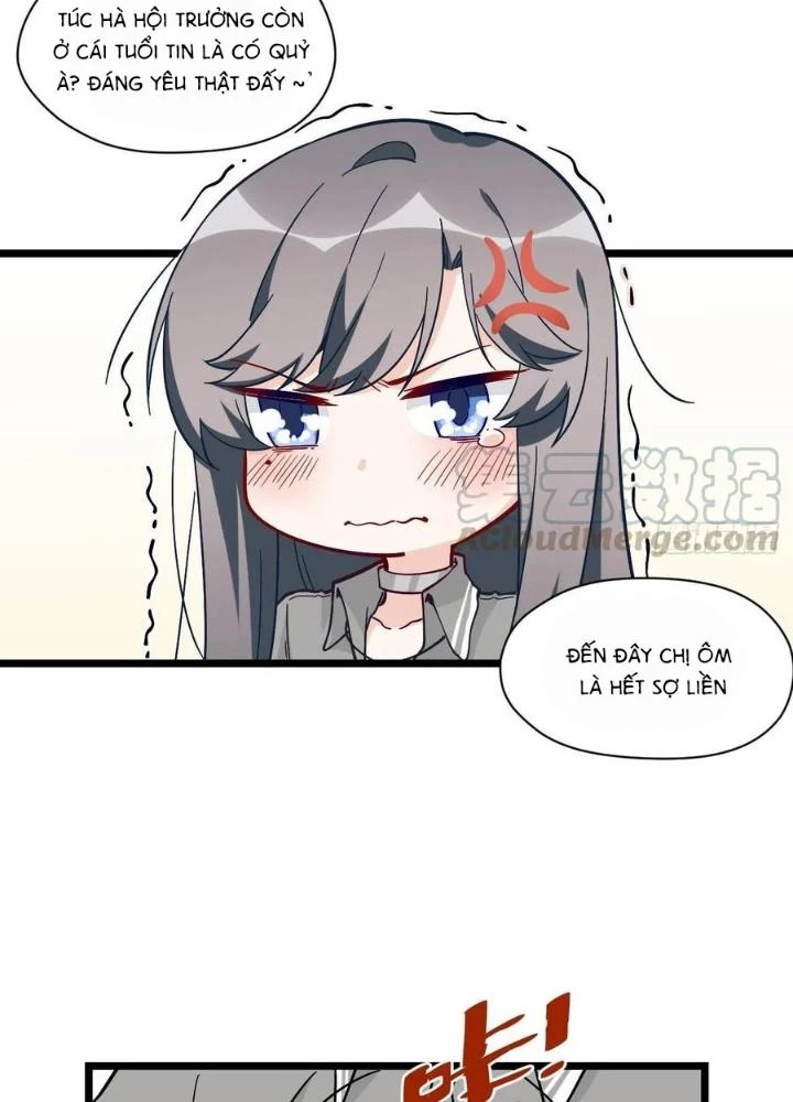 Bạn Gái Phản Diện Của Ta Chapter 152 - Trang 2