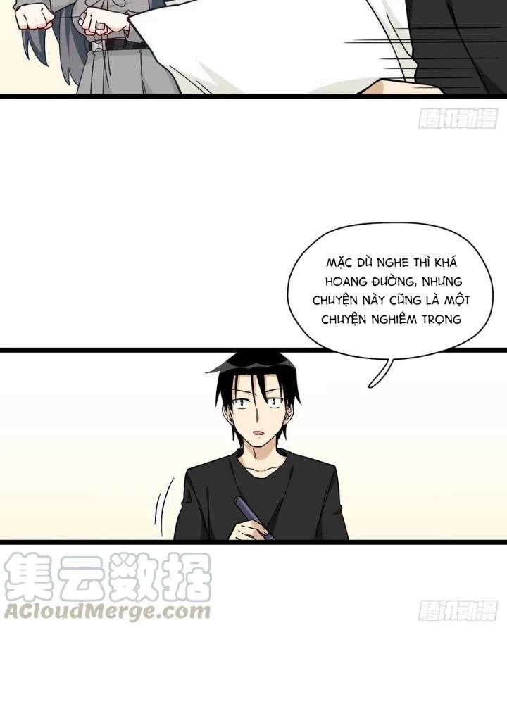 Bạn Gái Phản Diện Của Ta Chapter 152 - Trang 2