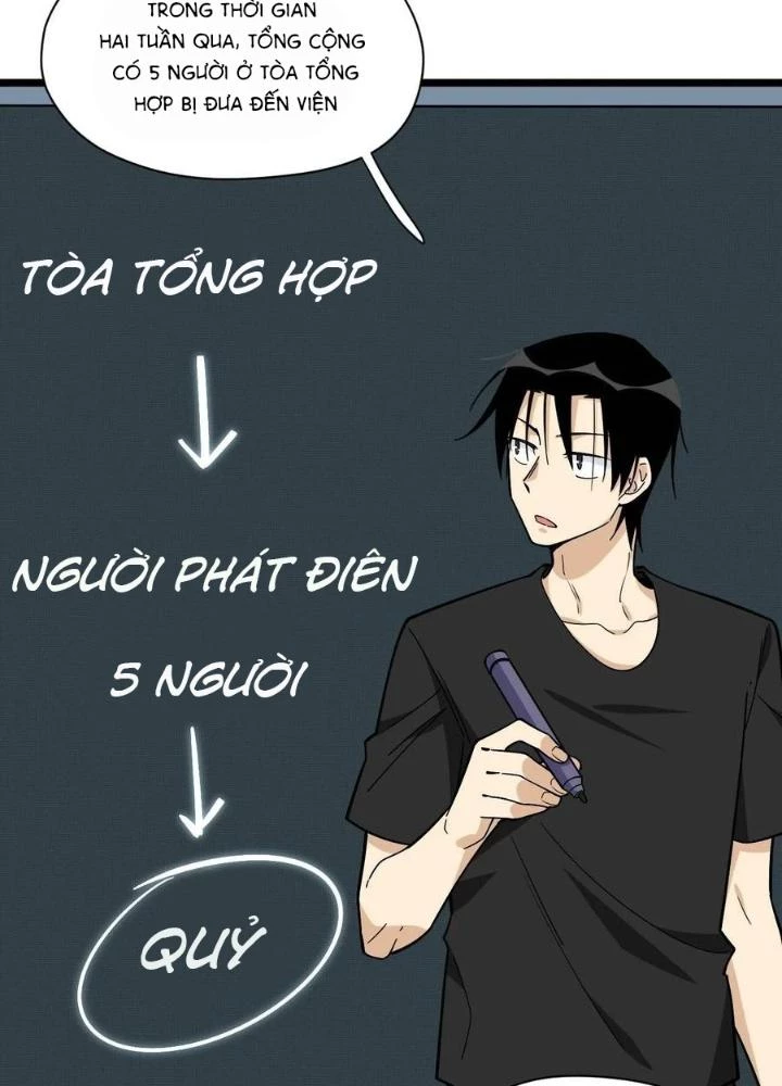 Bạn Gái Phản Diện Của Ta Chapter 152 - Trang 2