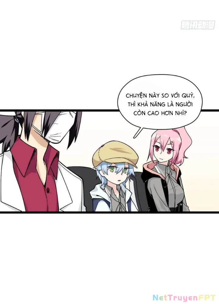 Bạn Gái Phản Diện Của Ta Chapter 152 - Trang 2
