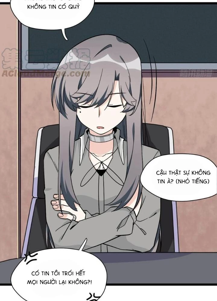 Bạn Gái Phản Diện Của Ta Chapter 152 - Trang 2