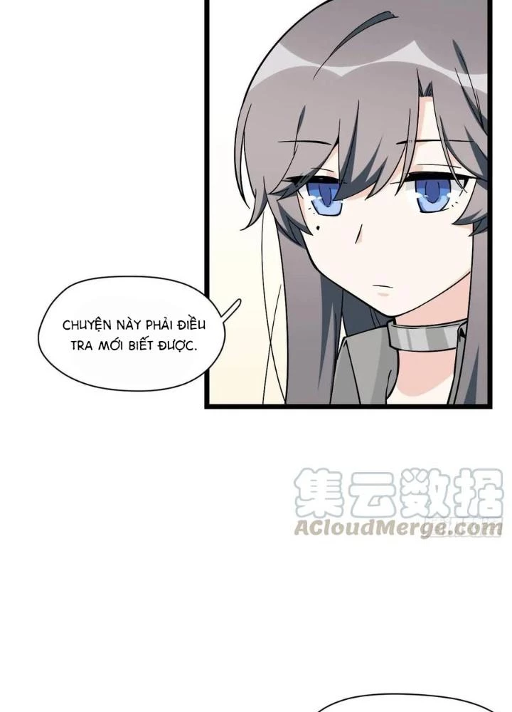 Bạn Gái Phản Diện Của Ta Chapter 152 - Trang 2