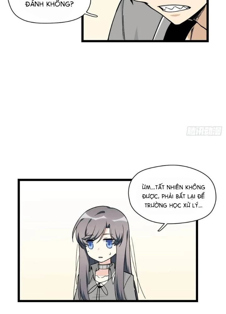 Bạn Gái Phản Diện Của Ta Chapter 152 - Trang 2