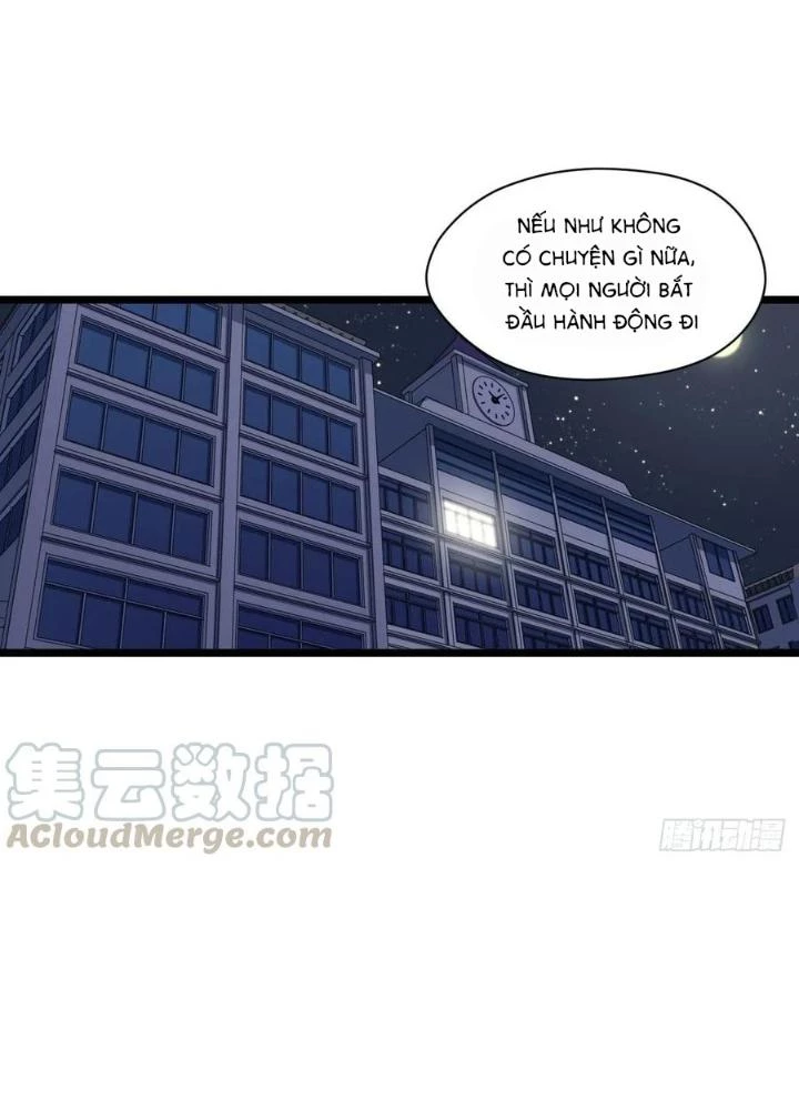 Bạn Gái Phản Diện Của Ta Chapter 152 - Trang 2