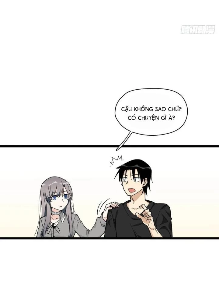 Bạn Gái Phản Diện Của Ta Chapter 152 - Trang 2