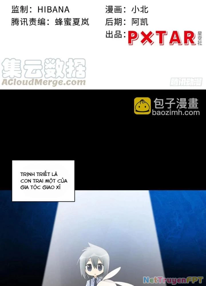 Bạn Gái Phản Diện Của Ta Chapter 154 - Trang 2