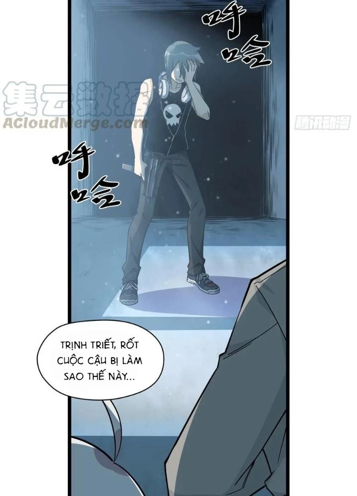Bạn Gái Phản Diện Của Ta Chapter 154 - Trang 2