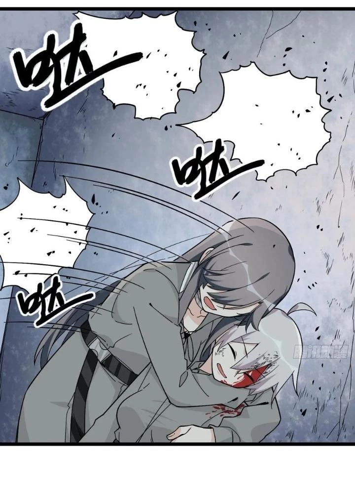 Bạn Gái Phản Diện Của Ta Chapter 154 - Trang 2