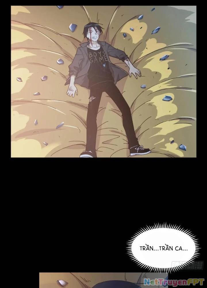 Bạn Gái Phản Diện Của Ta Chapter 155 - Trang 2