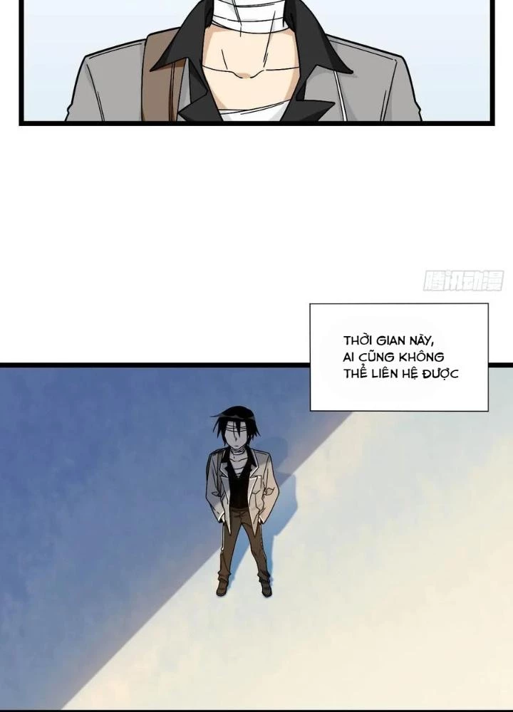 Bạn Gái Phản Diện Của Ta Chapter 155 - Trang 2