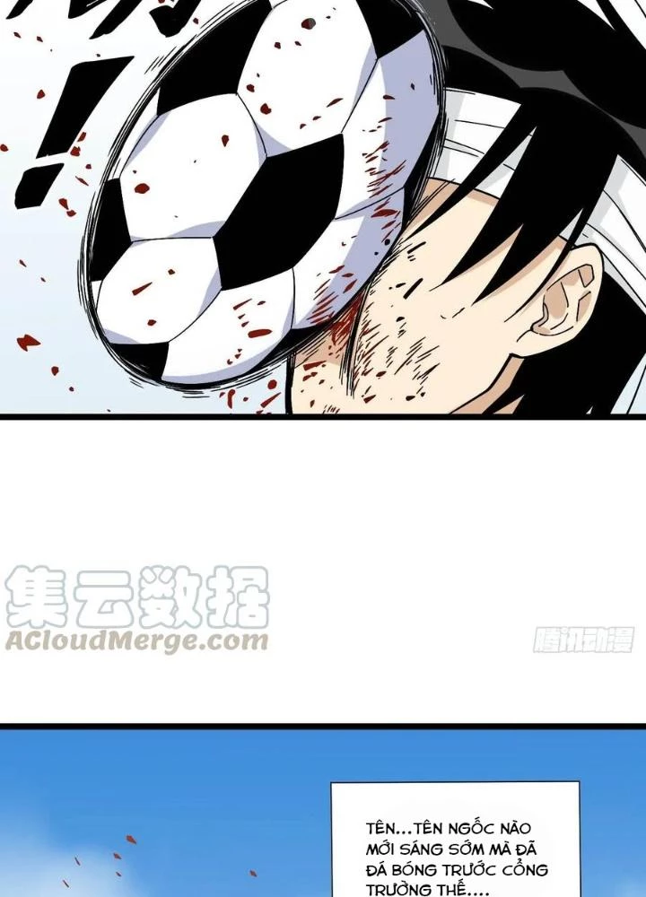 Bạn Gái Phản Diện Của Ta Chapter 155 - Trang 2