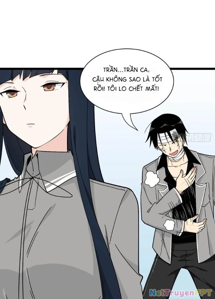 Bạn Gái Phản Diện Của Ta Chapter 155 - Trang 2