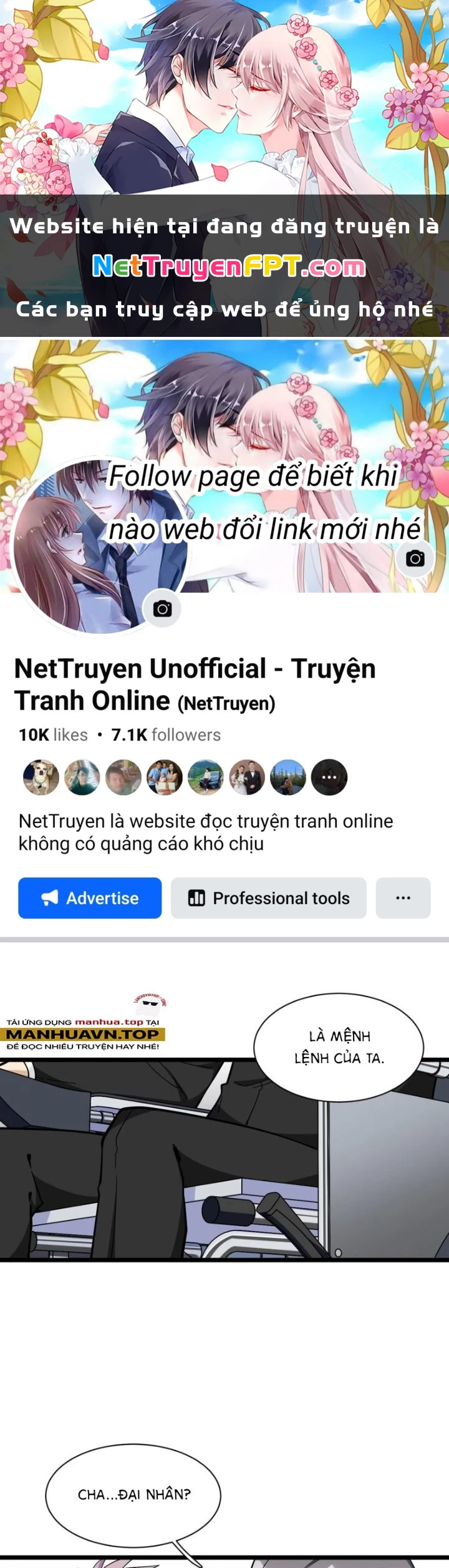 Bạn Gái Phản Diện Của Ta Chapter 156 - Trang 2
