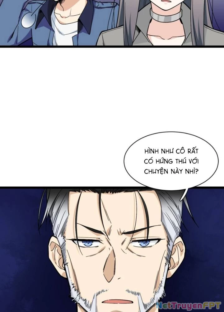 Bạn Gái Phản Diện Của Ta Chapter 156 - Trang 2