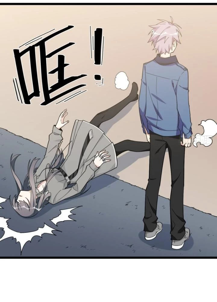 Bạn Gái Phản Diện Của Ta Chapter 156 - Trang 2