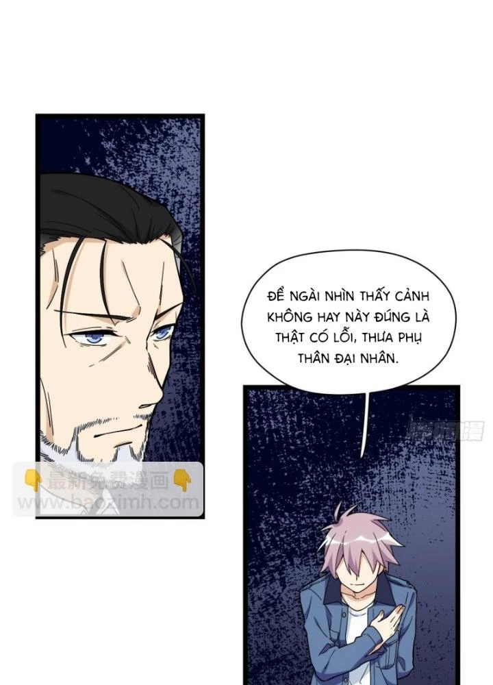 Bạn Gái Phản Diện Của Ta Chapter 156 - Trang 2