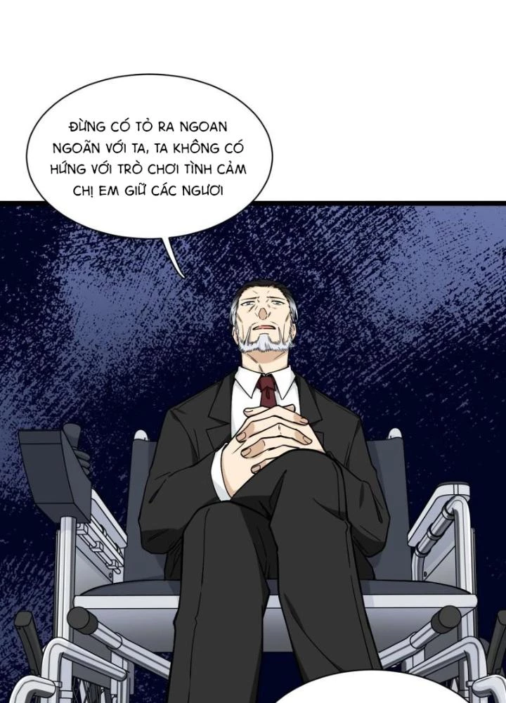 Bạn Gái Phản Diện Của Ta Chapter 156 - Trang 2